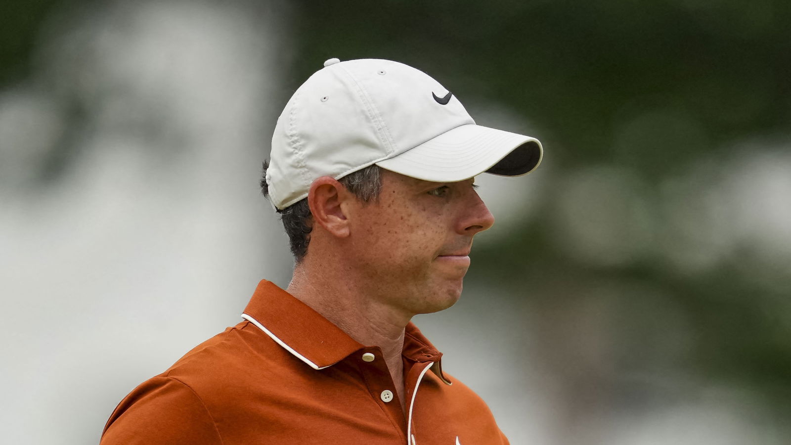 Rory McIlroy