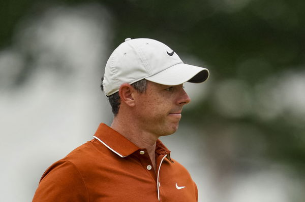 Rory McIlroy