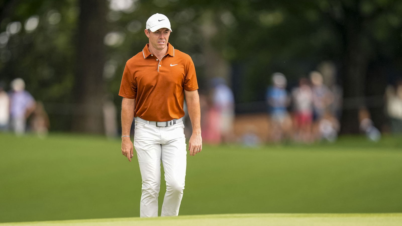 rors