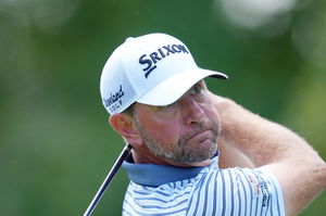 Lucas Glover