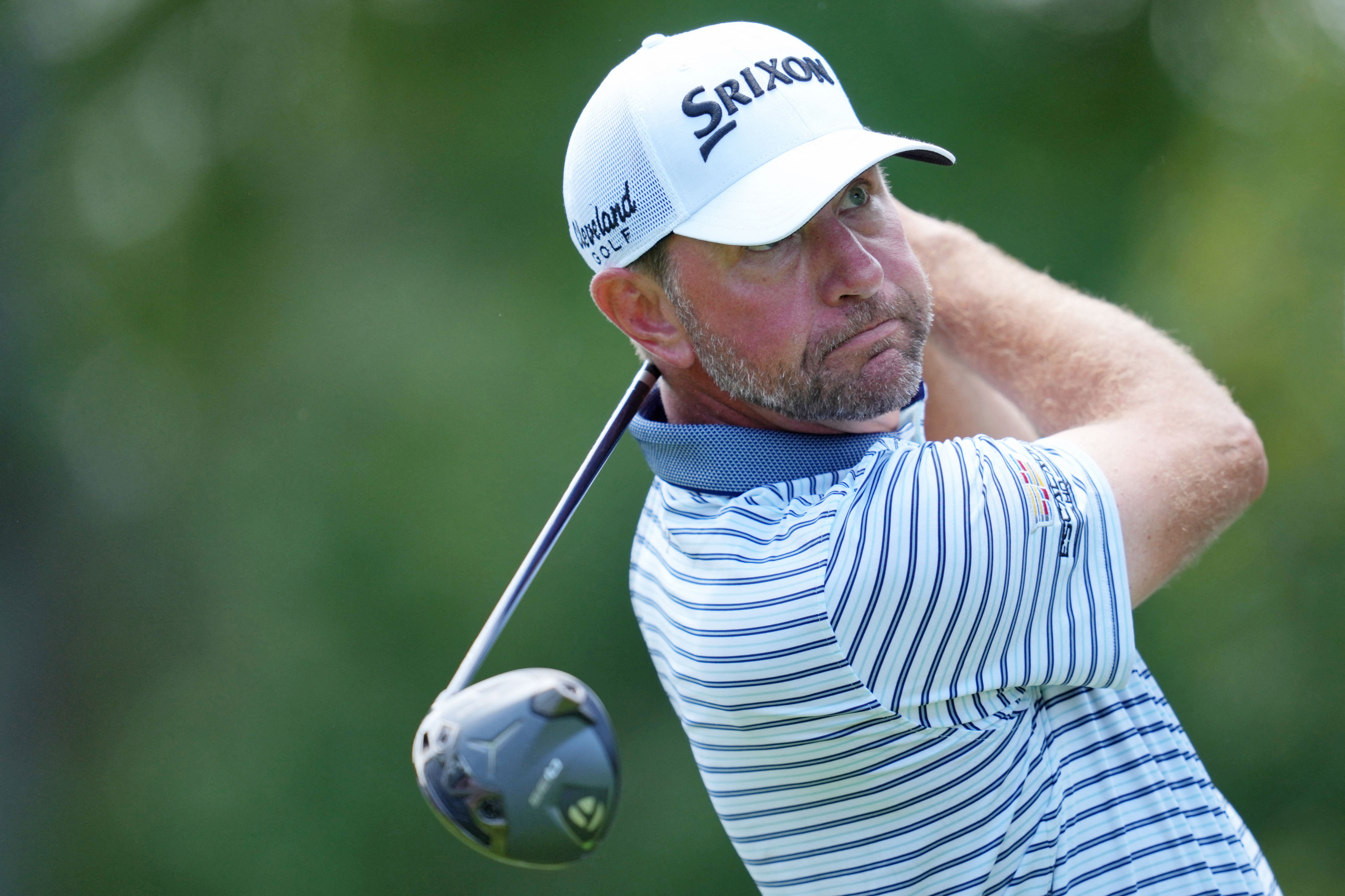 Lucas Glover