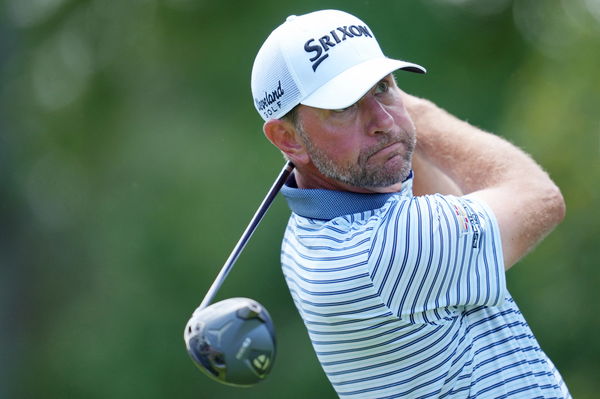 Lucas Glover
