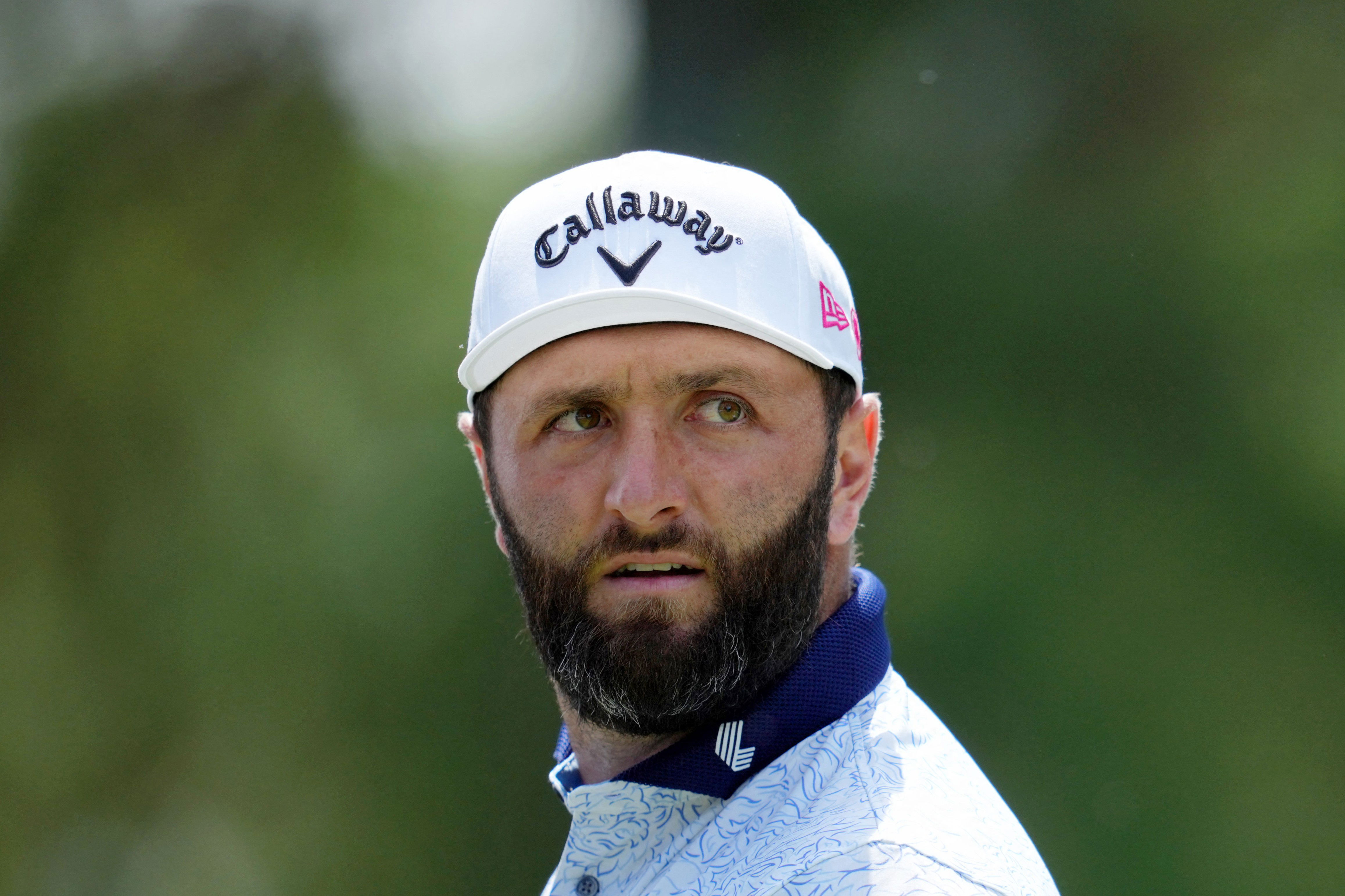 Jon Rahm