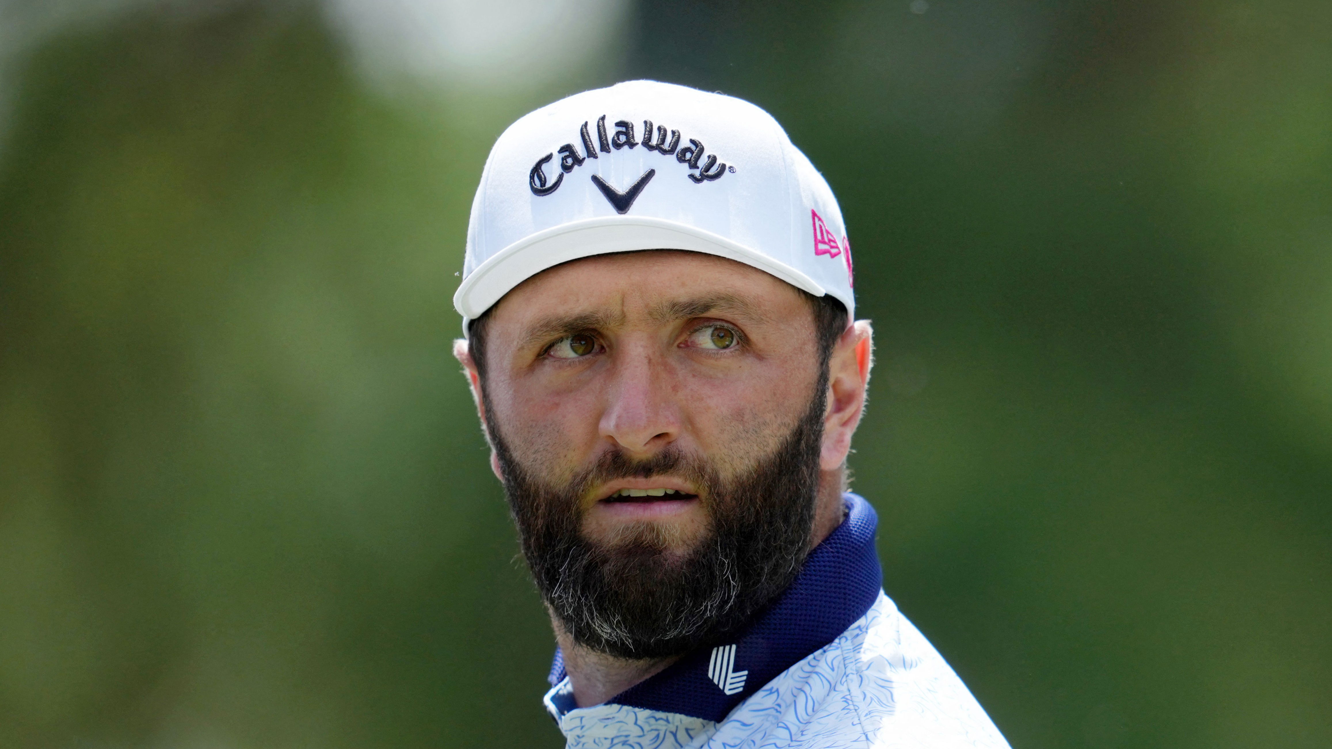 Jon Rahm