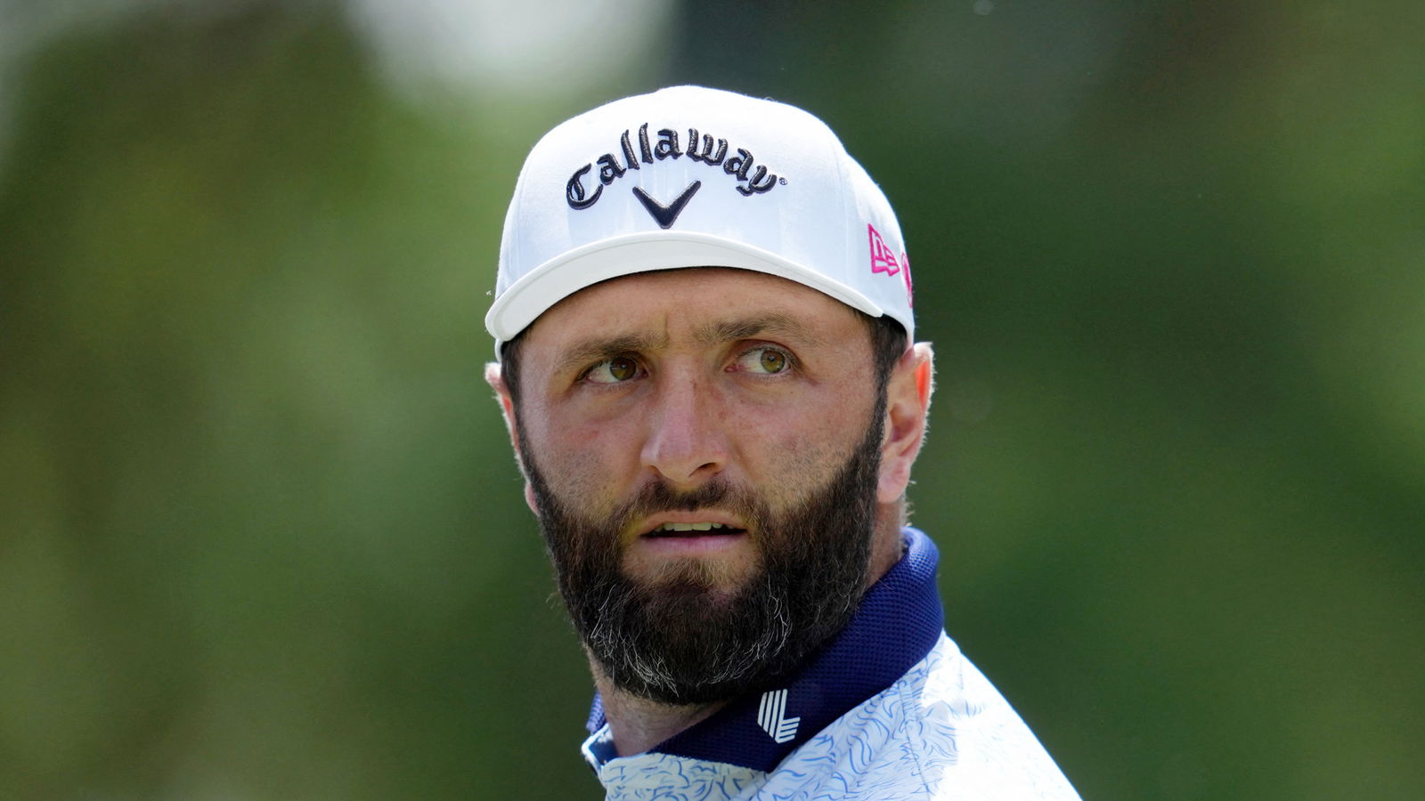 Jon Rahm