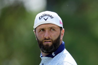 Jon Rahm