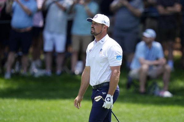 Bryson DeChambeau 