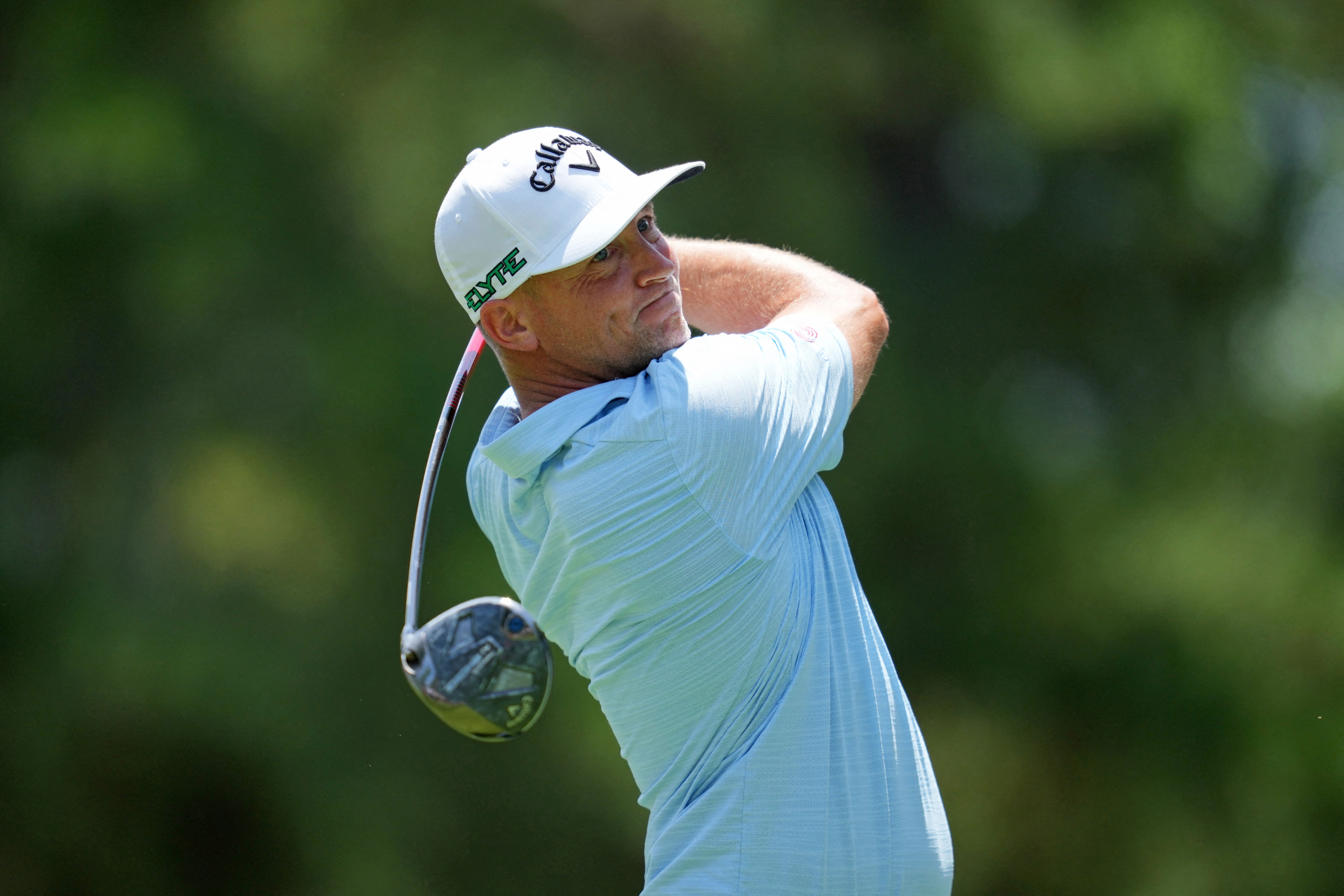 alex noren