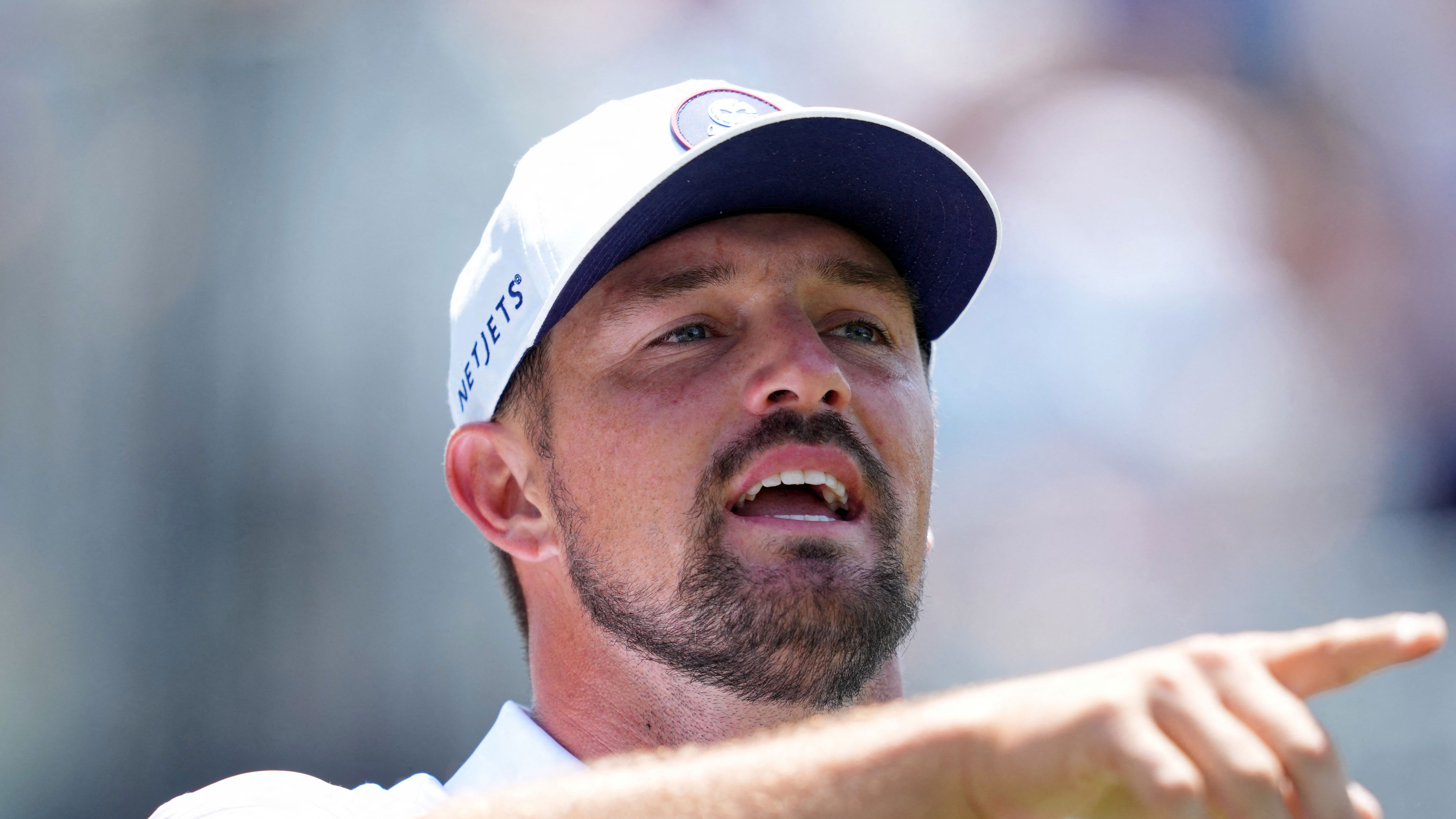 Bryson DeChambeau