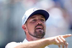 Bryson DeChambeau