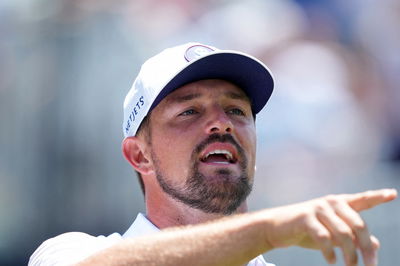 Bryson DeChambeau