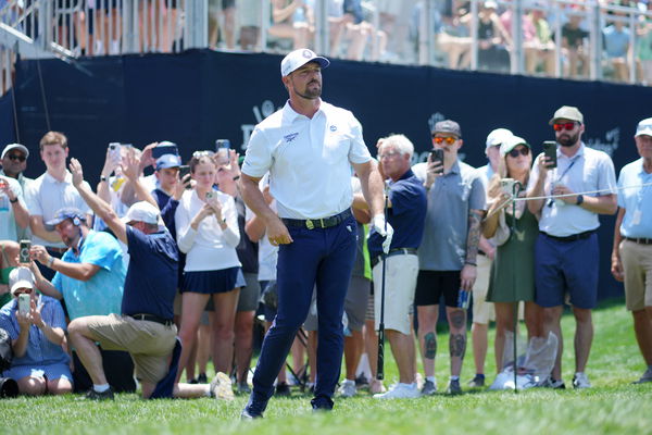 Bryson DeChambeau