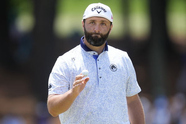 Jon Rahm 