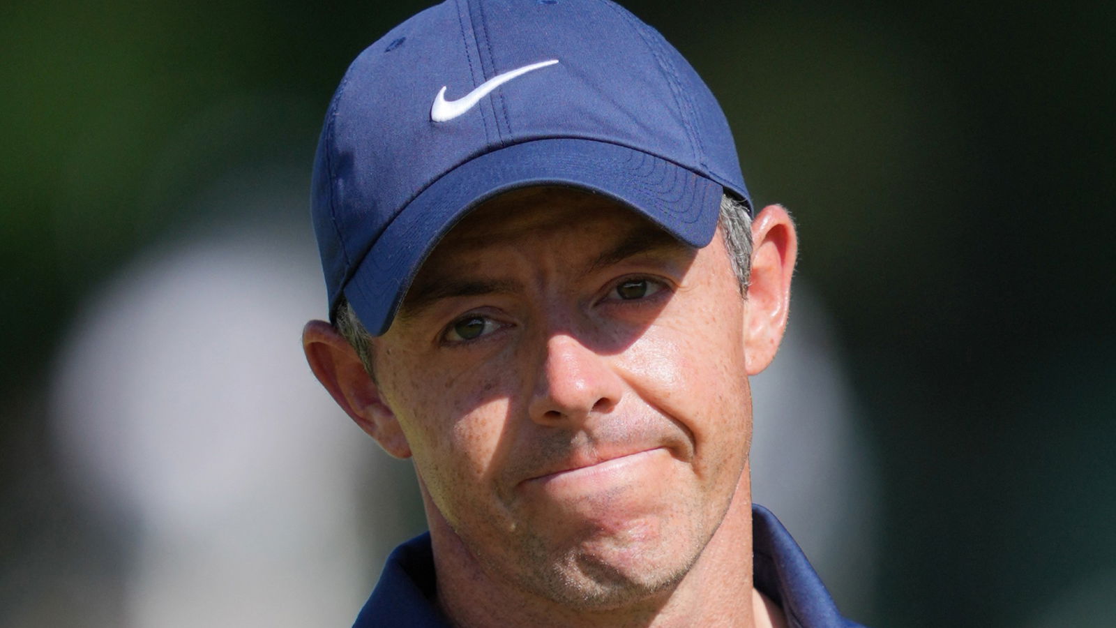 Rory McIlroy