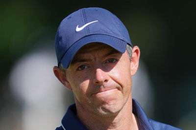 Rory McIlroy