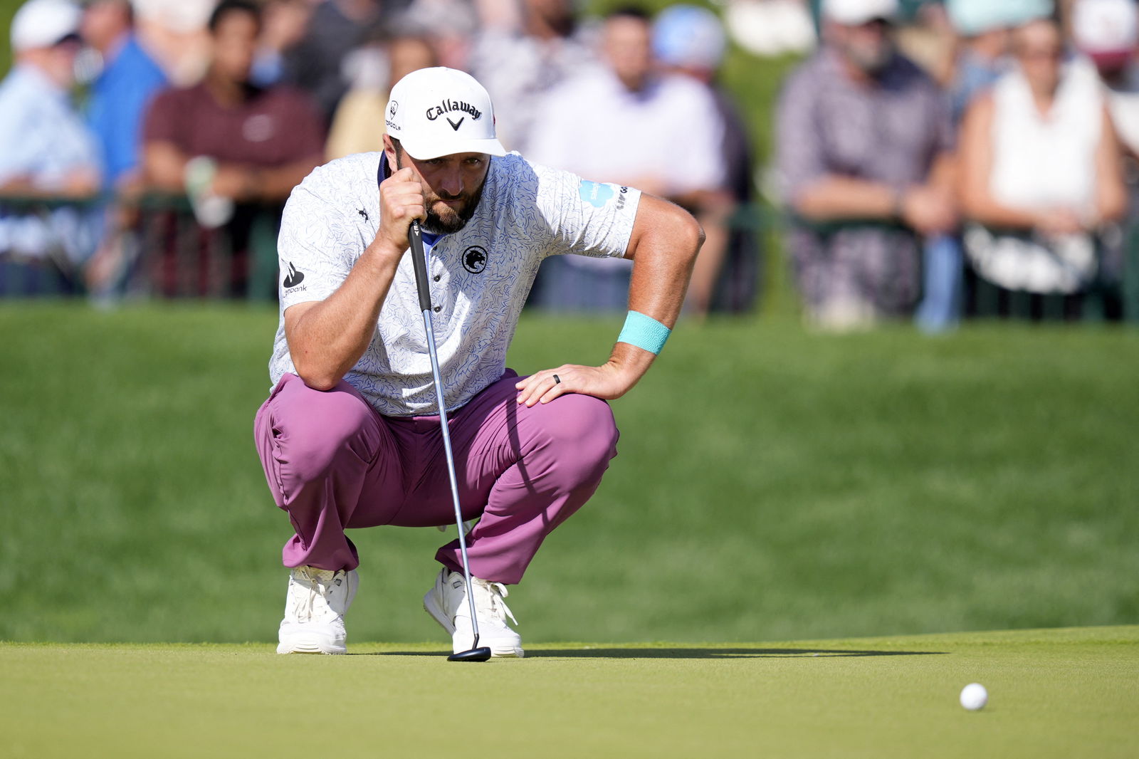 Jon Rahm