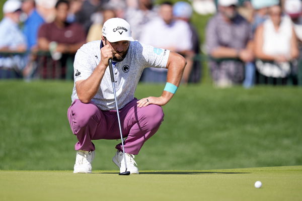 Jon Rahm