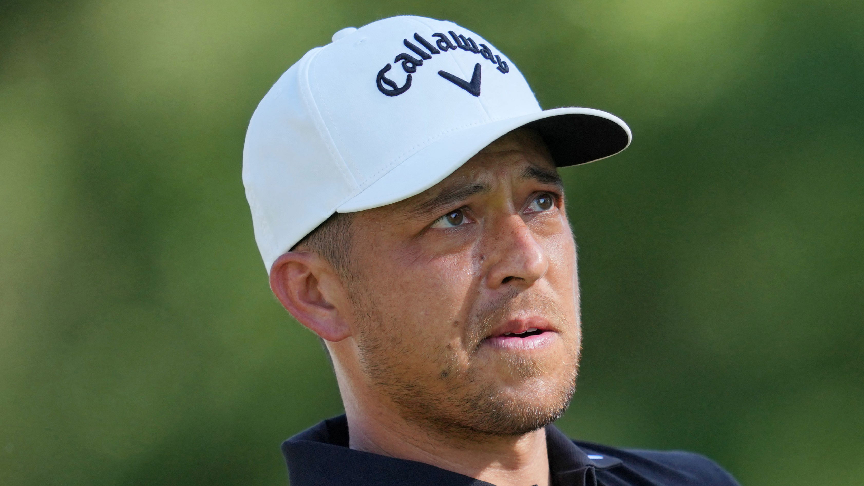 Xander Schauffele