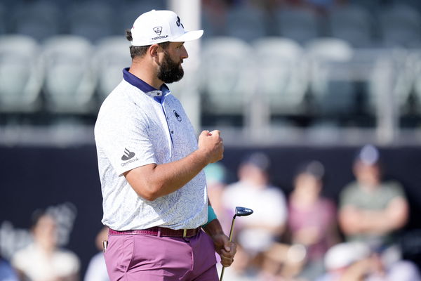 Jon Rahm