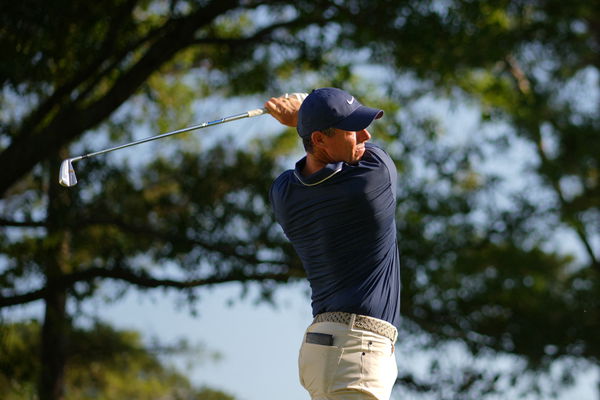 Rory McIlroy