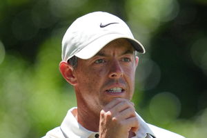 Rory McIlroy