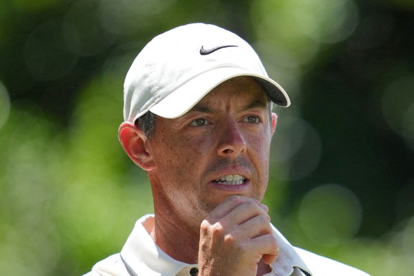 Rory McIlroy