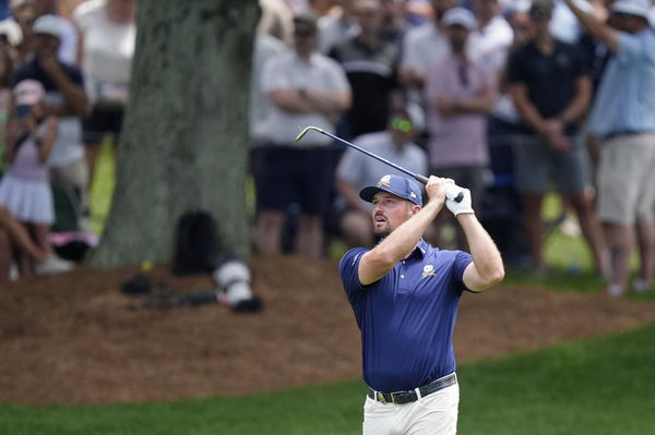 Bryson DeChambeau