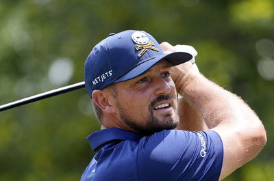 Bryson DeChambeau