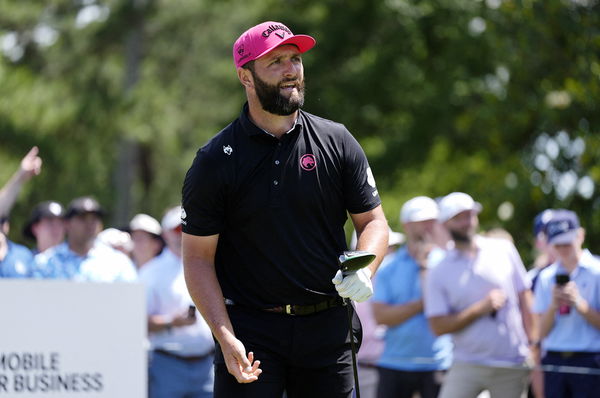 Jon Rahm