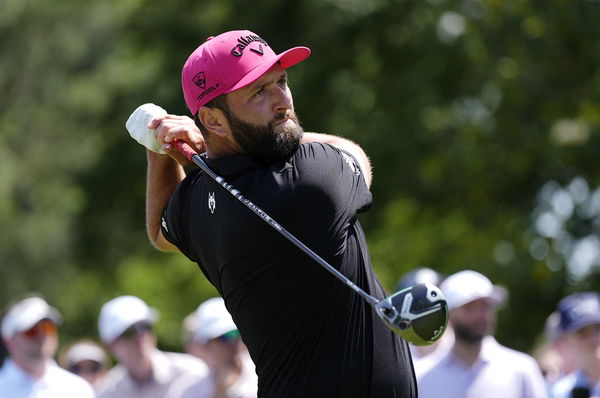Jon Rahm 