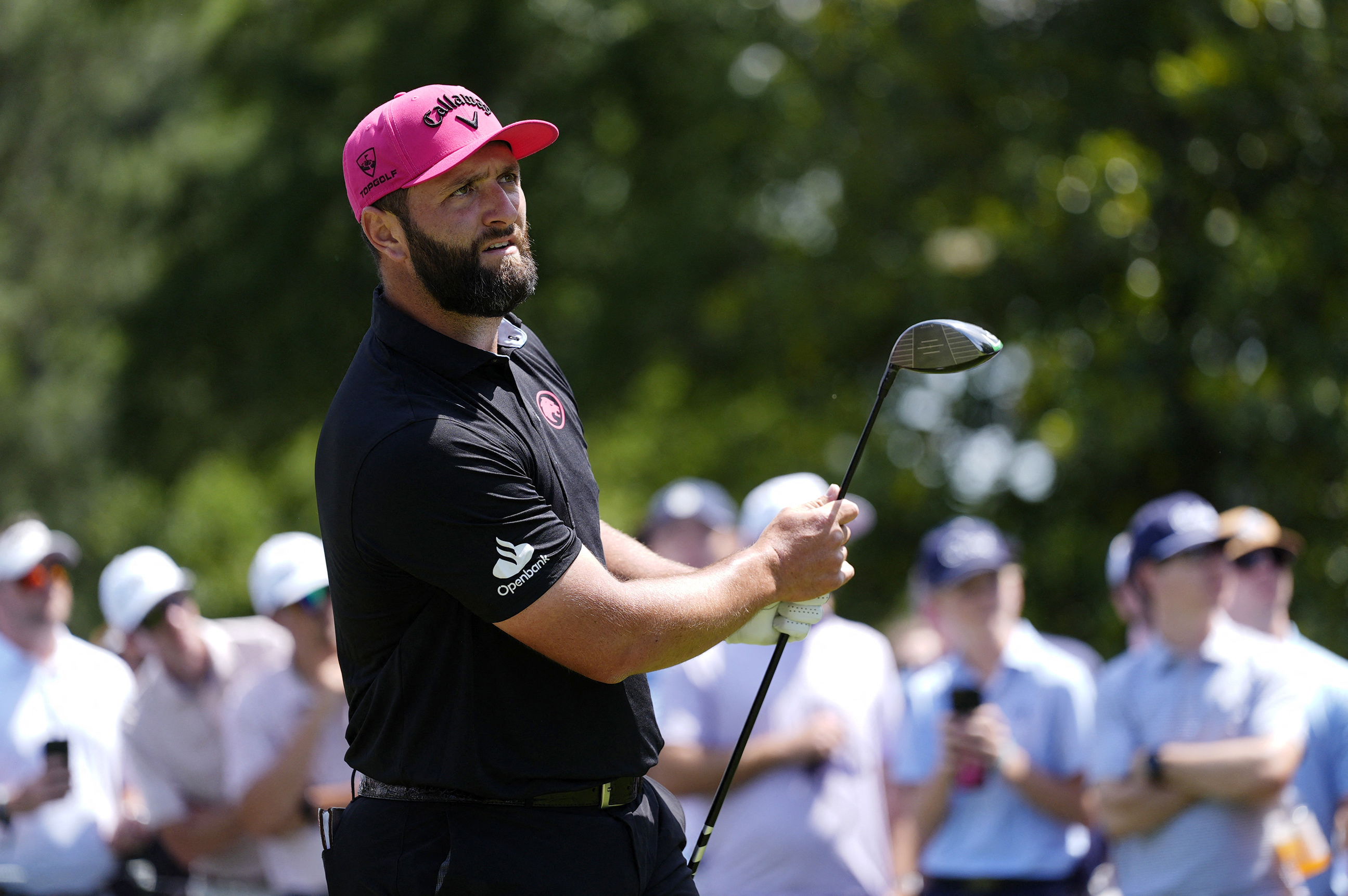 Jon Rahm 