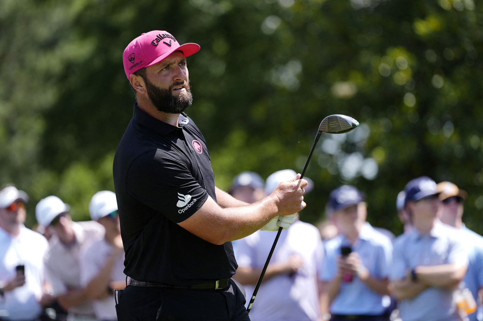 Jon Rahm 