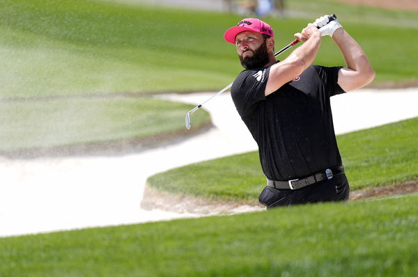 Jon Rahm