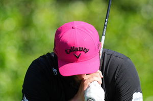 Jon Rahm