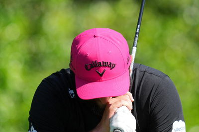 Jon Rahm