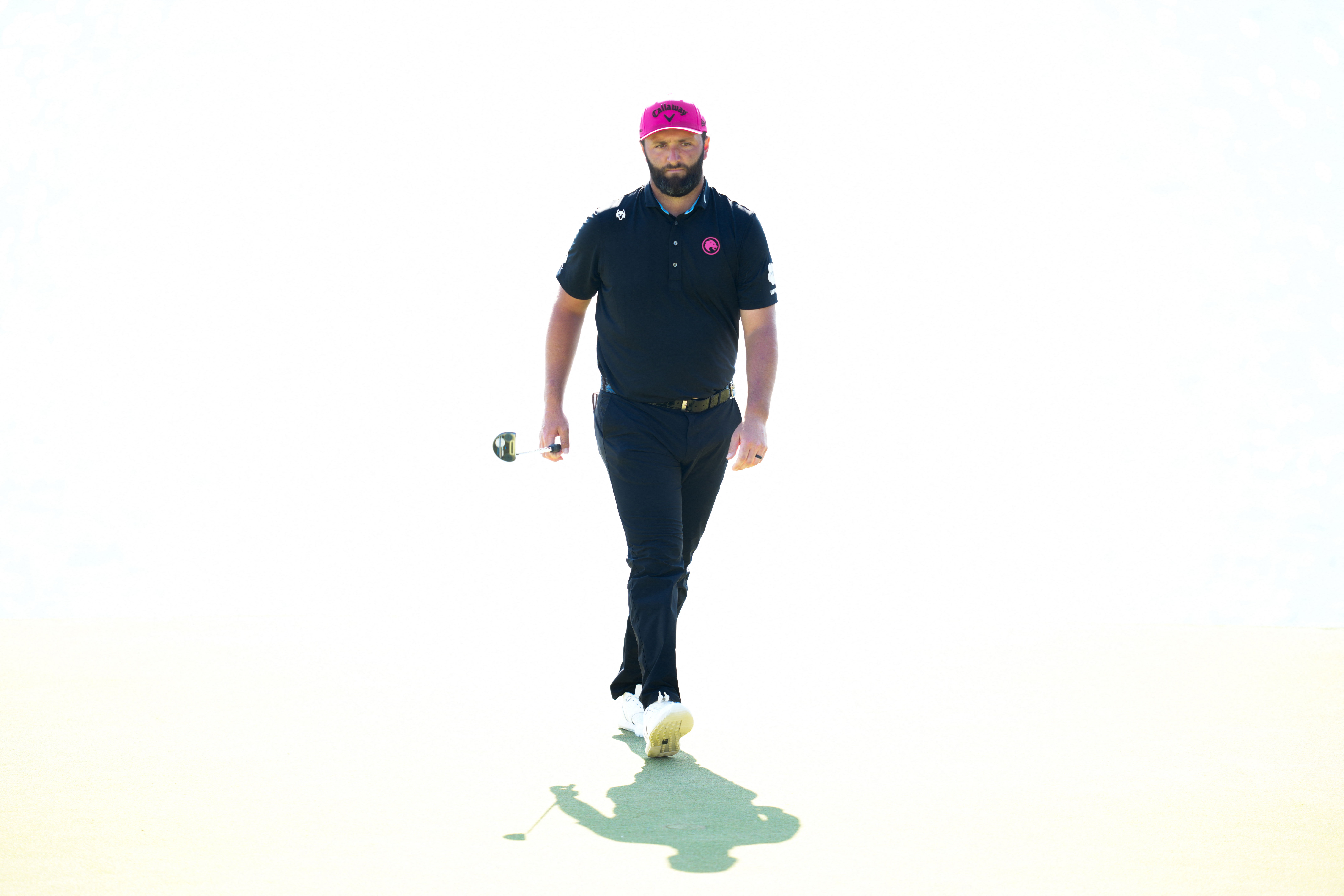 Jon Rahm 