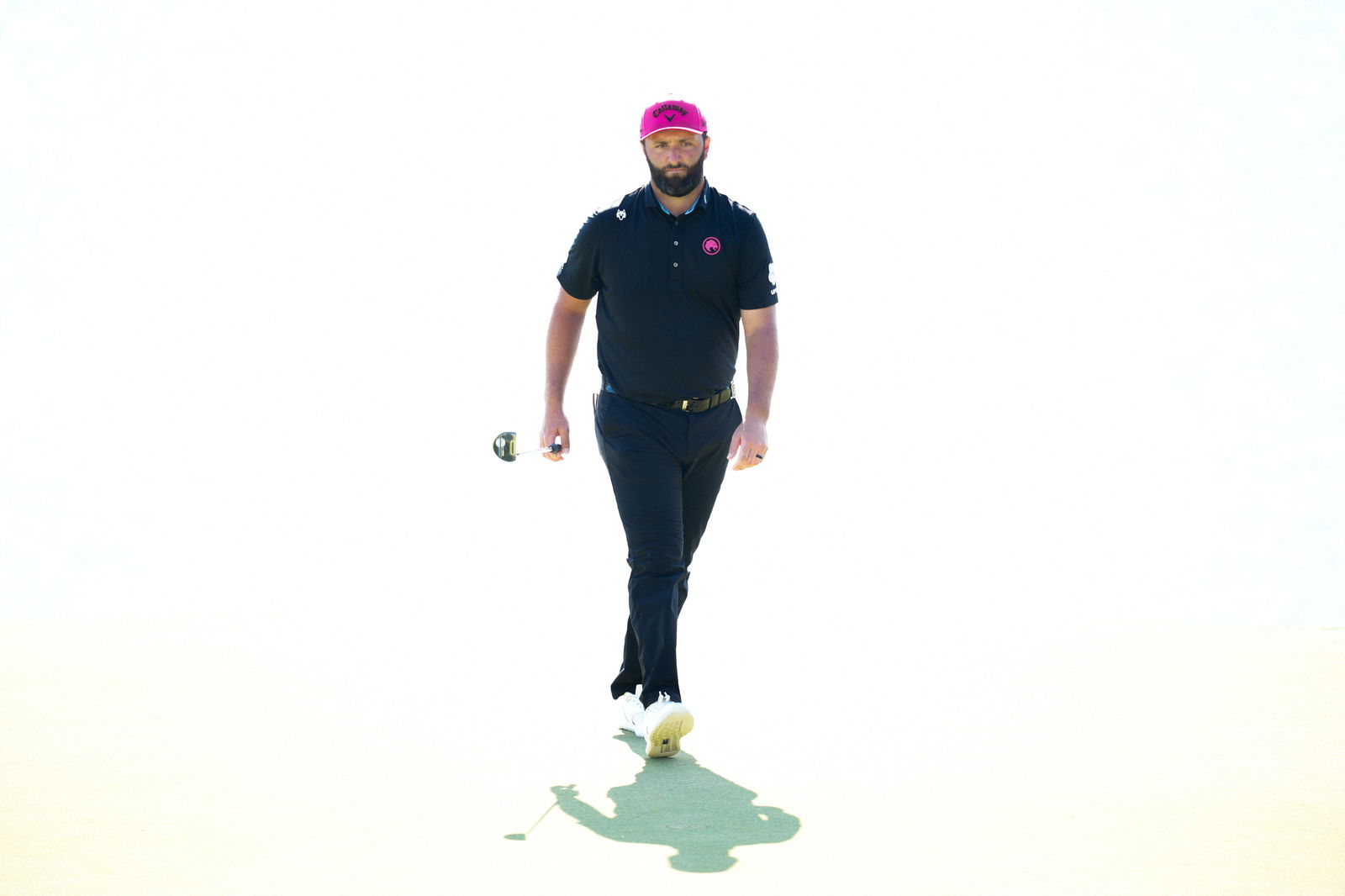 Jon Rahm 
