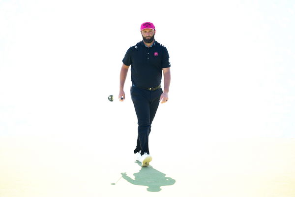 Jon Rahm 