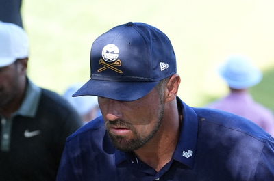 Bryson DeChambeau