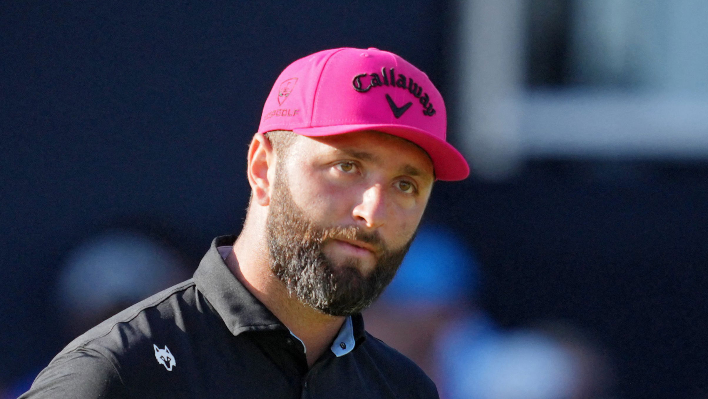 Jon Rahm