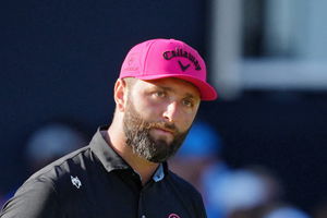 Jon Rahm