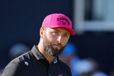 Jon Rahm