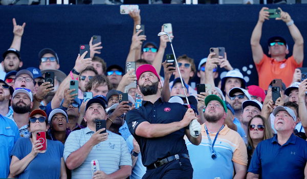 Jon Rahm