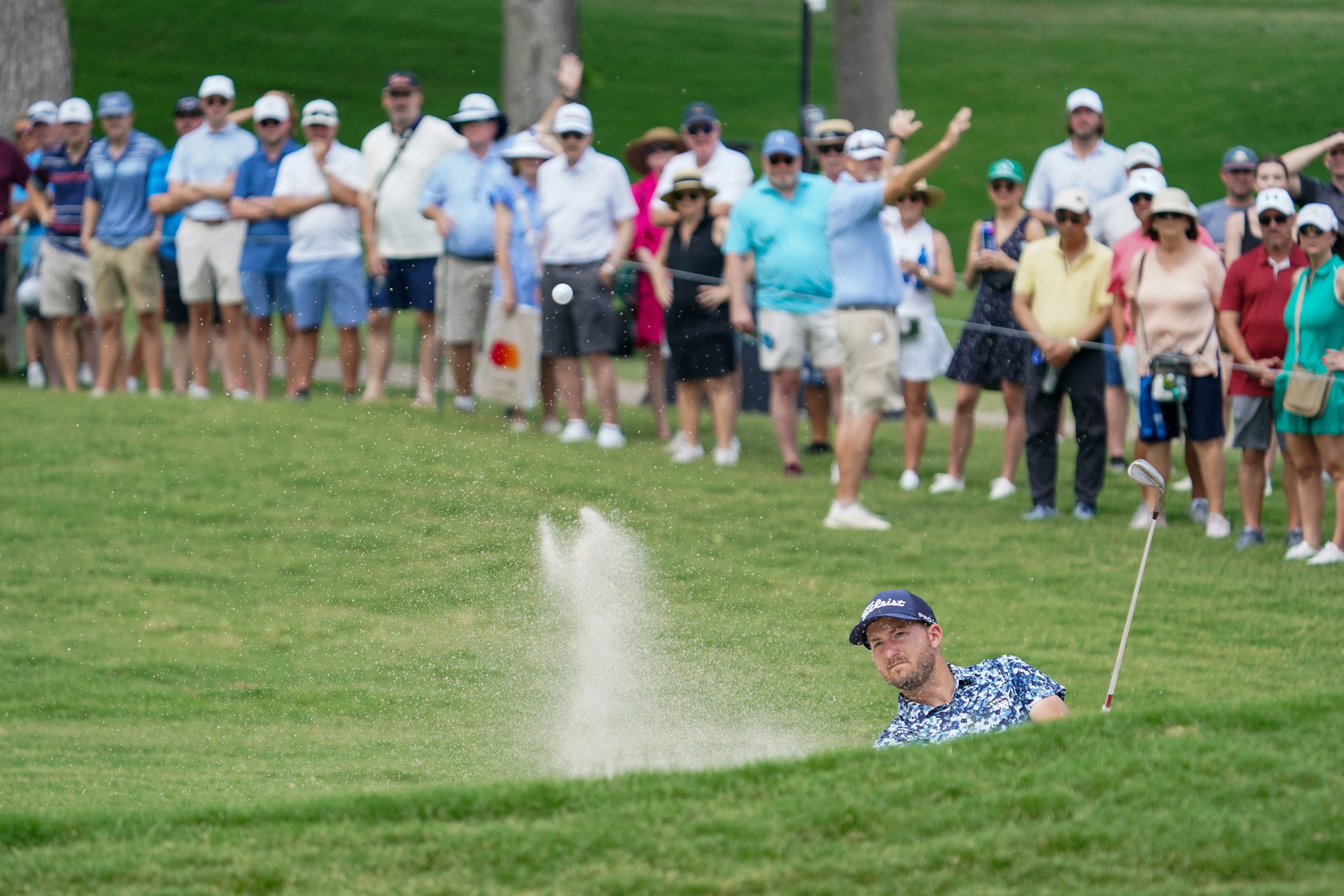 PGA Tour