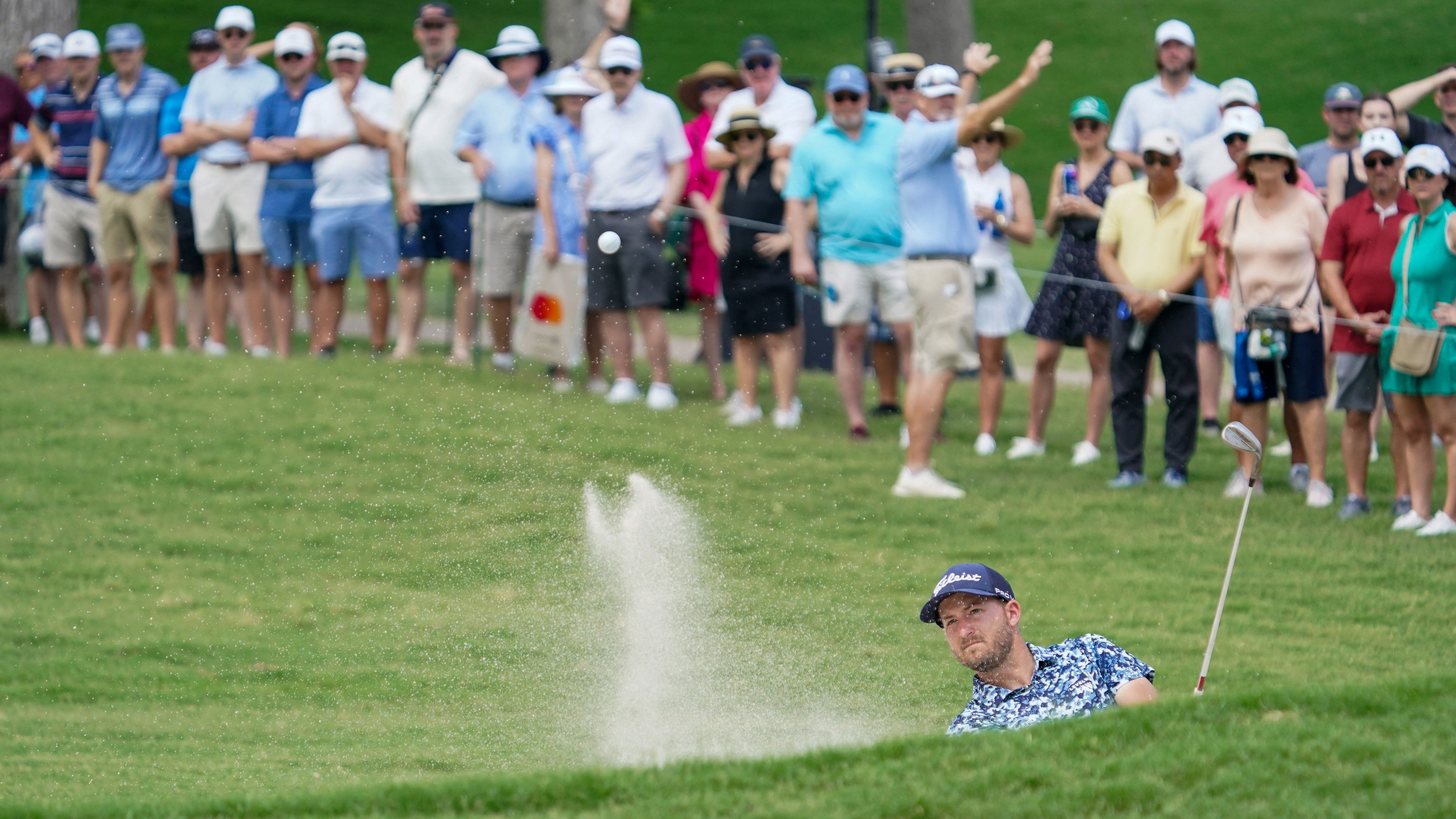 PGA Tour