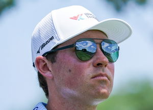 Ben Griffin