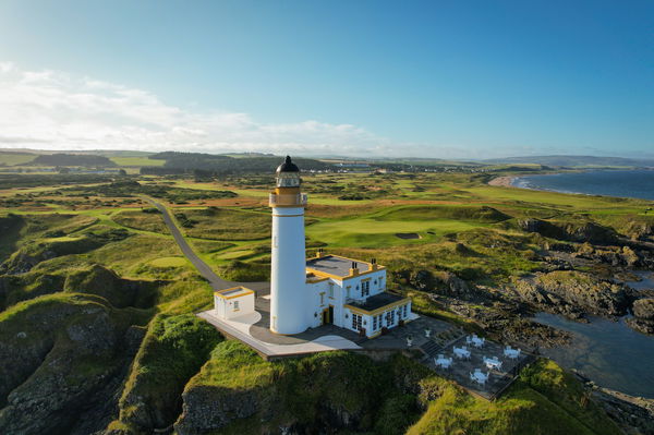 Trump Turnberry