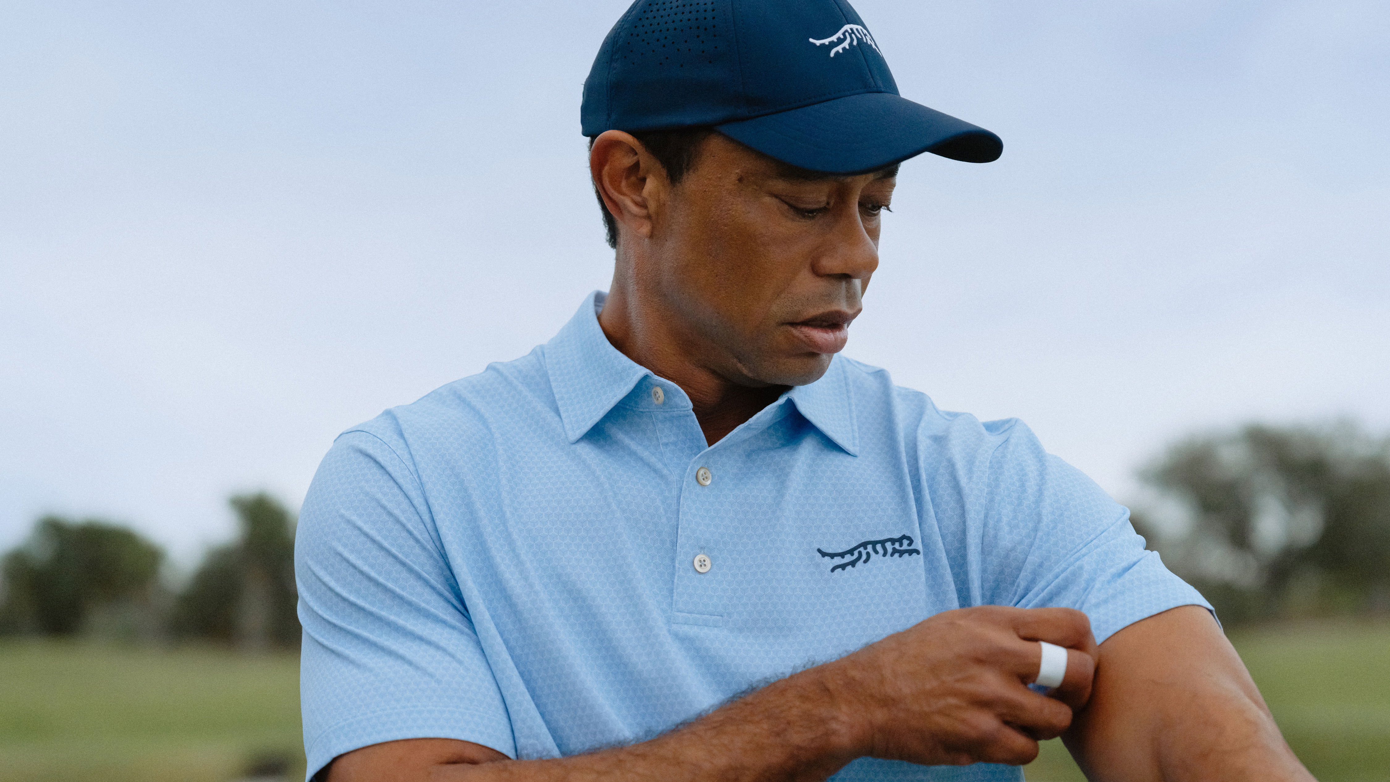 Tiger Woods
