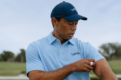 Tiger Woods
