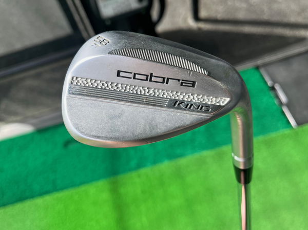 Cobra King Wedge 